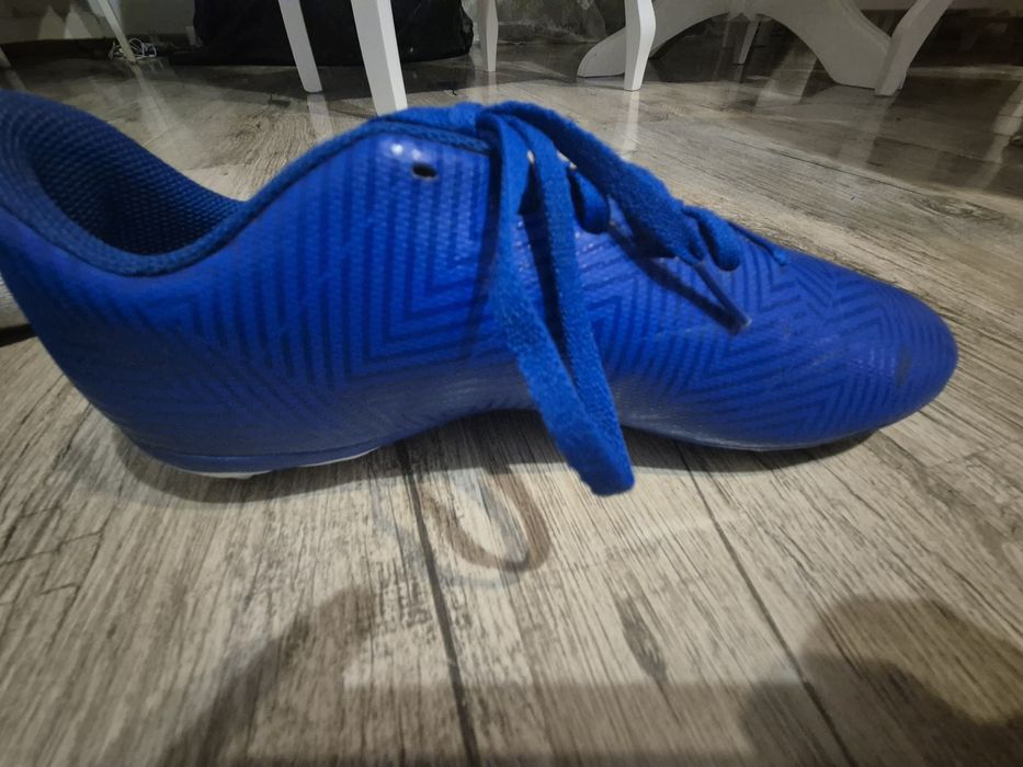 Ghete de fotbal Messi