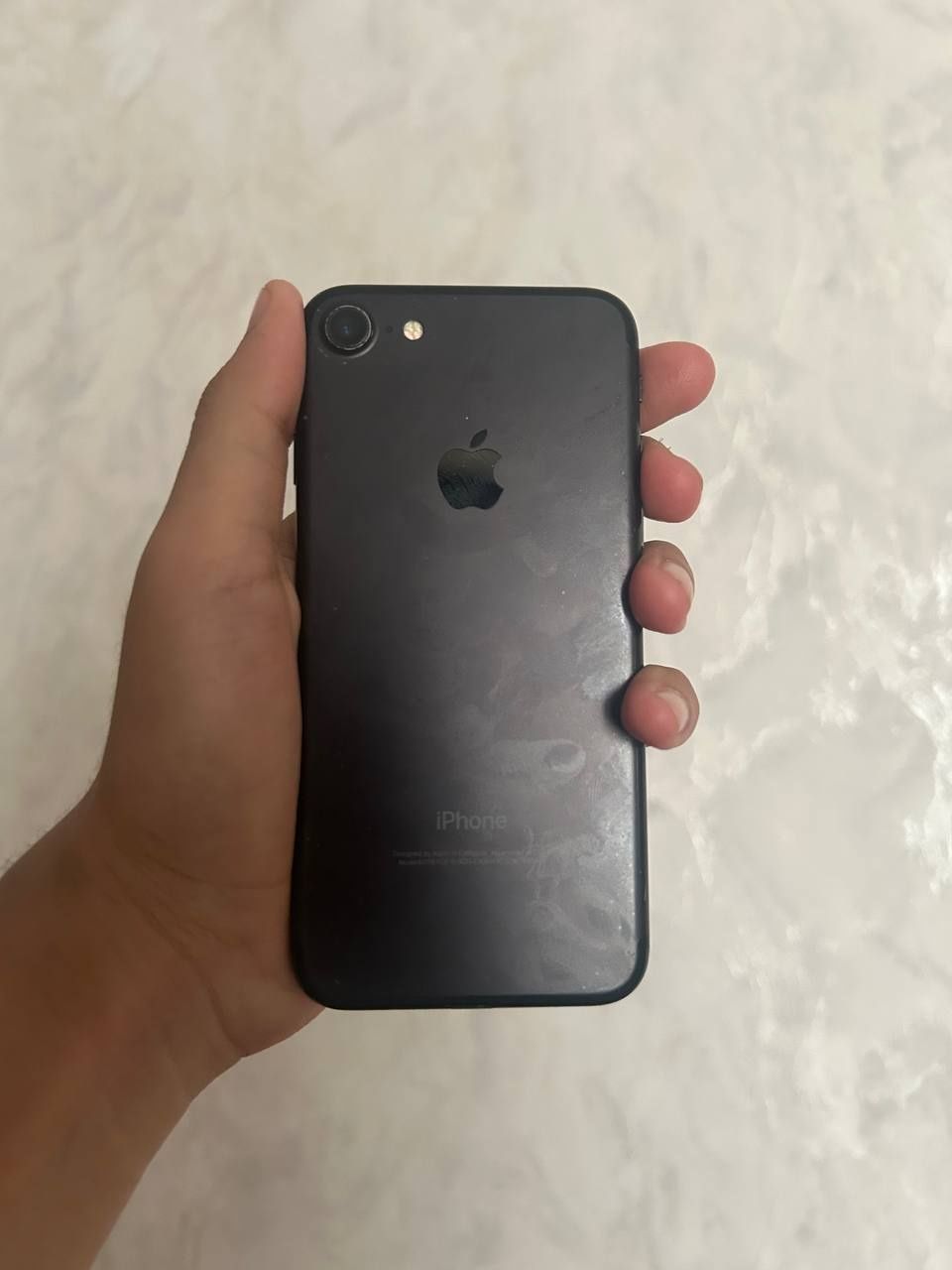 iPhone 7 128gb kor/dok garantiya bilan.