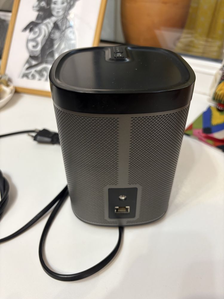 Продам умную колонку Sonos Play:1 | Отличное состояние.