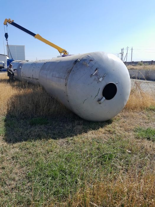 Продам ёмкости бочки цистерны резервуары Асенизатор