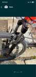 Vand bicicleta btwin rockrider 340
