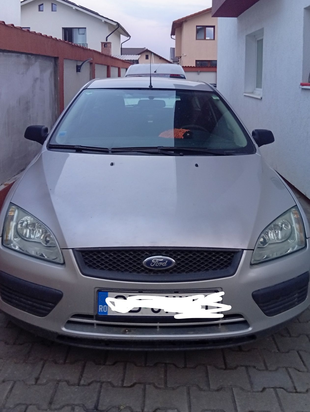 Ford focus 2 2006