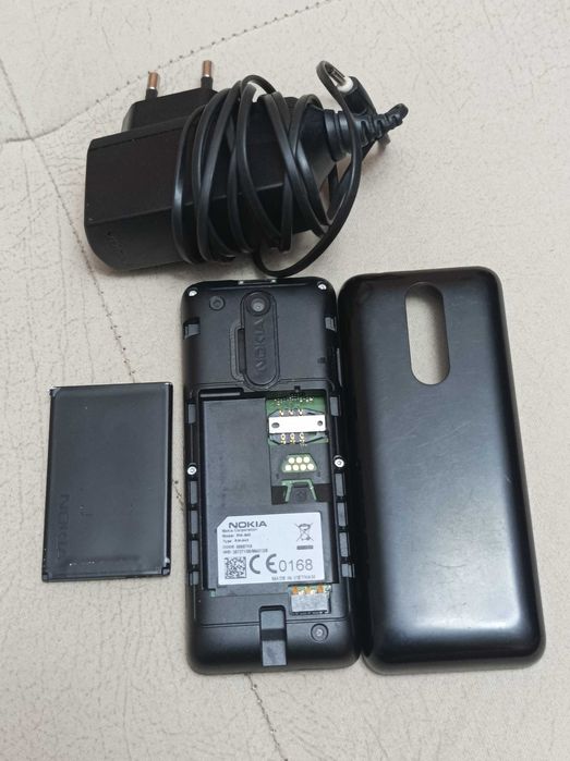 Телефон NOKIA 945 за части