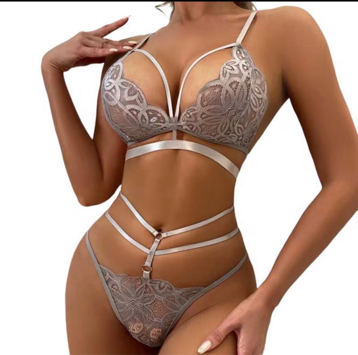 Lenjerie intima sexy