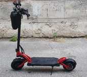 Kaabo mantis 10 dual plus