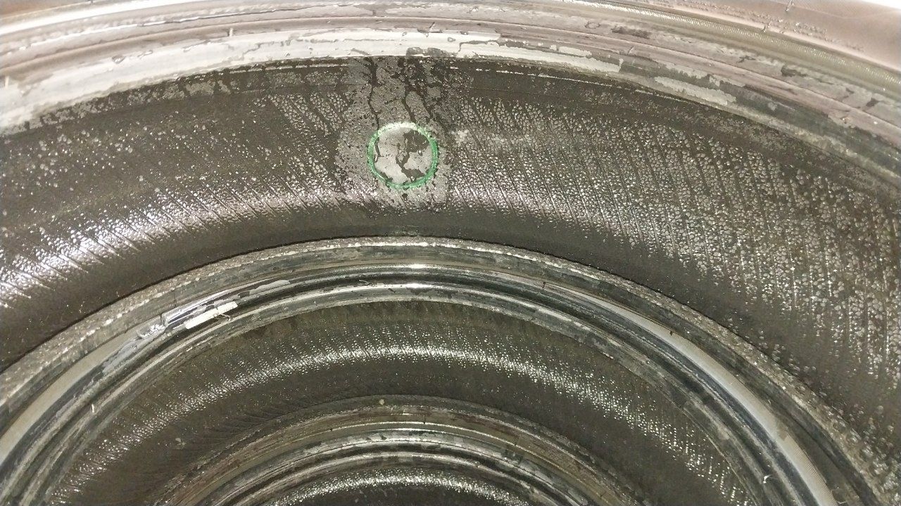 Шина 195/ 655R15