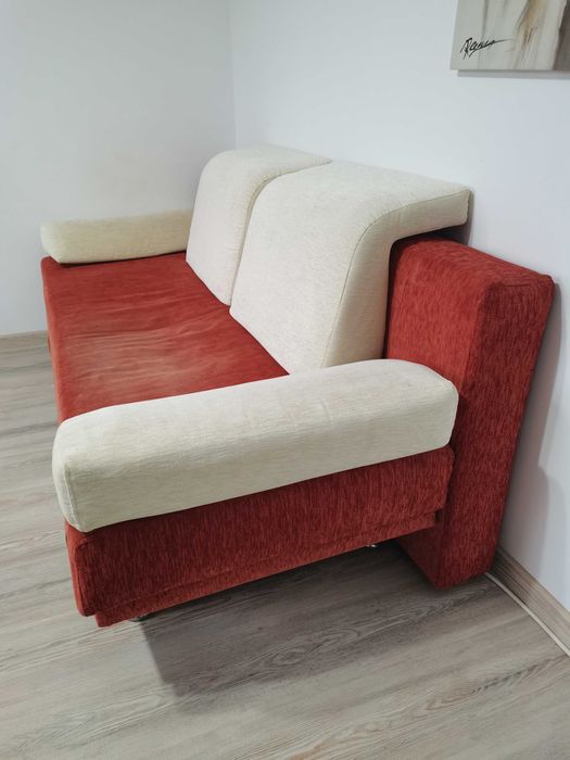 Vand canapea extensibila