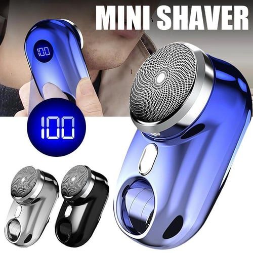 Mini shaver sotiladi - Dostavka bor - Soqol olish uchun