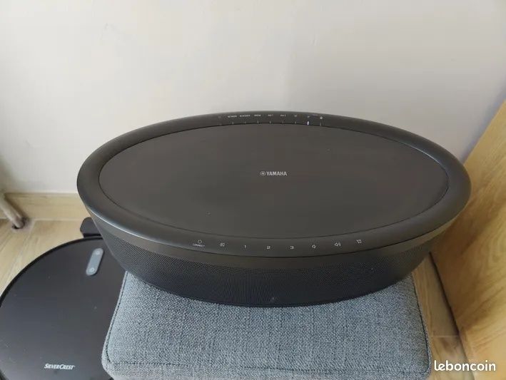 Boxă YAMAHA Musiccast 50 -