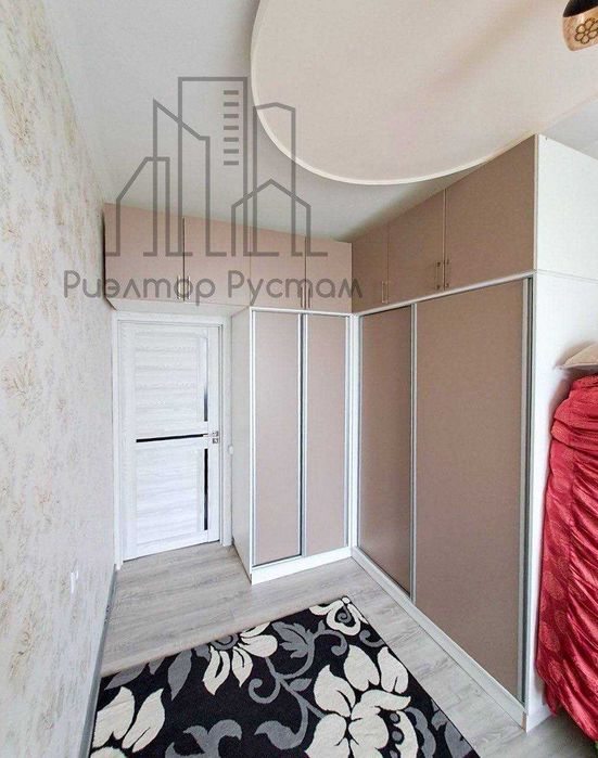 3/3/5 65м2 Буюк Ипак Йули (Максим Горький, БИЙ)