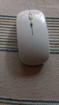 Mouse wireless 2,4 G Reincarcabil Nou