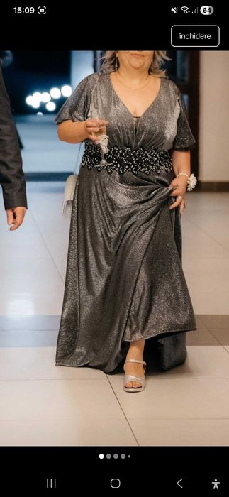 Rochie eleganta eveniment