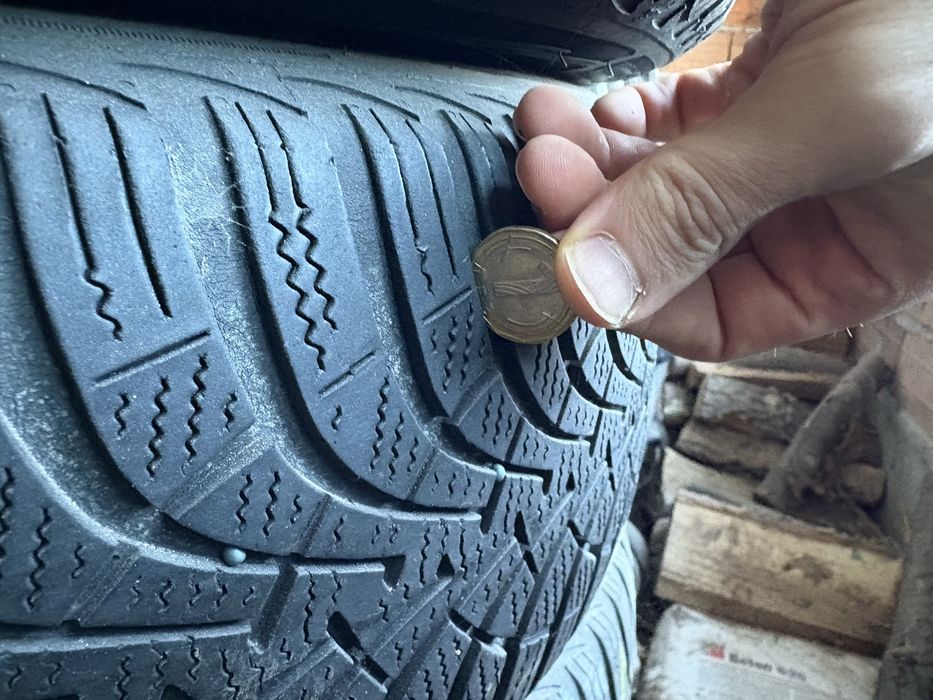 Джанти Platin 16 цола