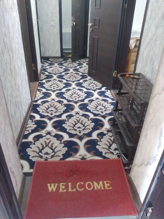 3 хонали, холодильник,  автомат стиральная машина,  кондиционе