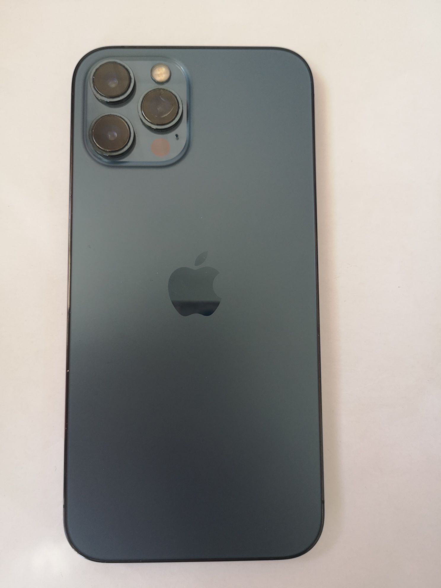 Iphone 12 Pro Max-256gb/100%Battery health