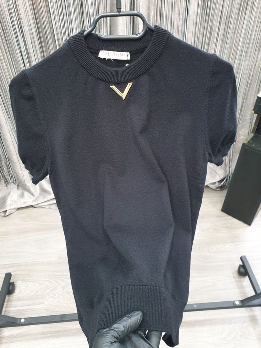 Tricou Dama. Valentino. Premium/TopQuality
