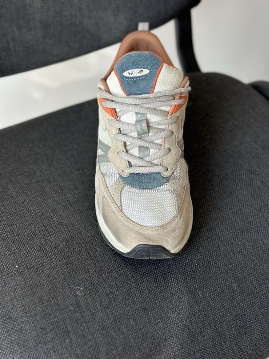 Продавам мъжки сникърси HOFF