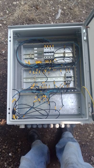 industriale electric