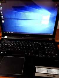 Laptop low gaming Acer Aspire V5,i5,8gb,ssd,video gt 750M