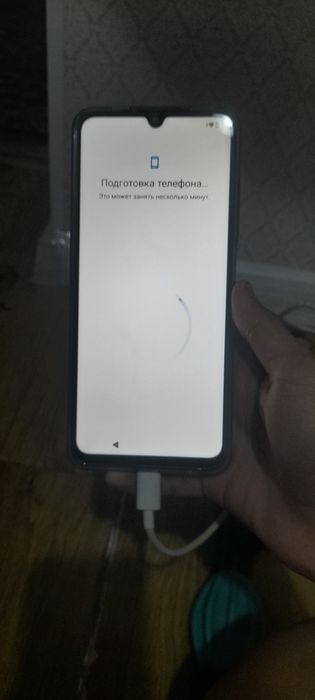 Redmi A5 почти новый