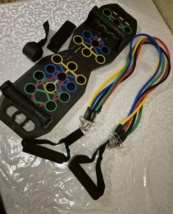 Продам набор для спорта