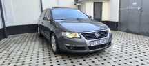 Volkswagen Passat 2008г