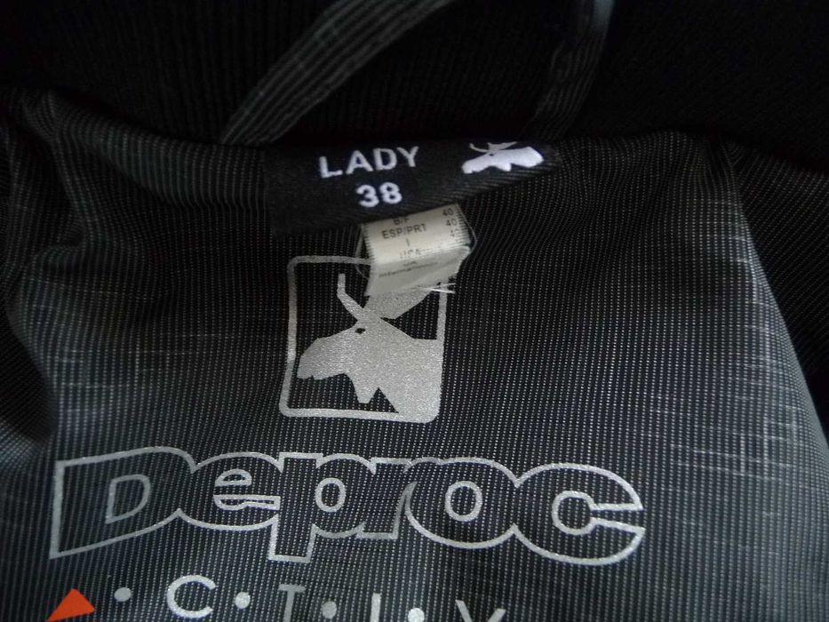 Дамско ски яке "Deproc Active"