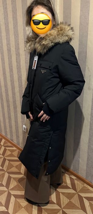 Продам куртку женскую