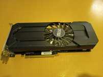Nvidia 1060 3gb.