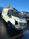 Dezmembrari piese Ford Transit 2.4 TDCI 115cp cod PHFA euro 4