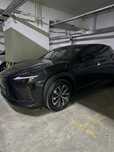 Lexus rz 450e 2023 новая