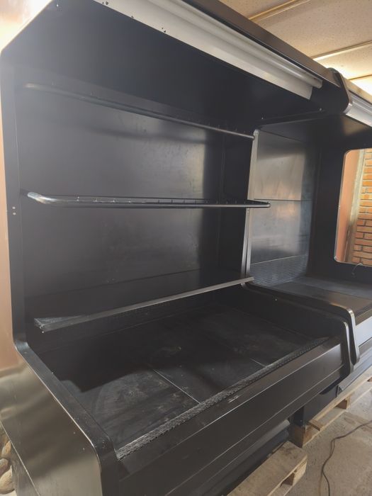 Холодильное оборудование