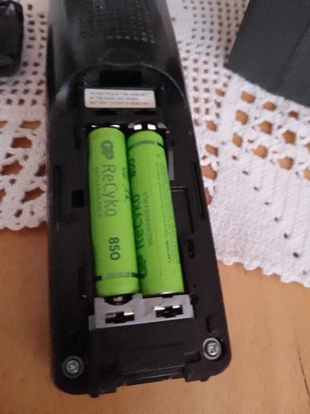 Стационарен телефон Panasonic