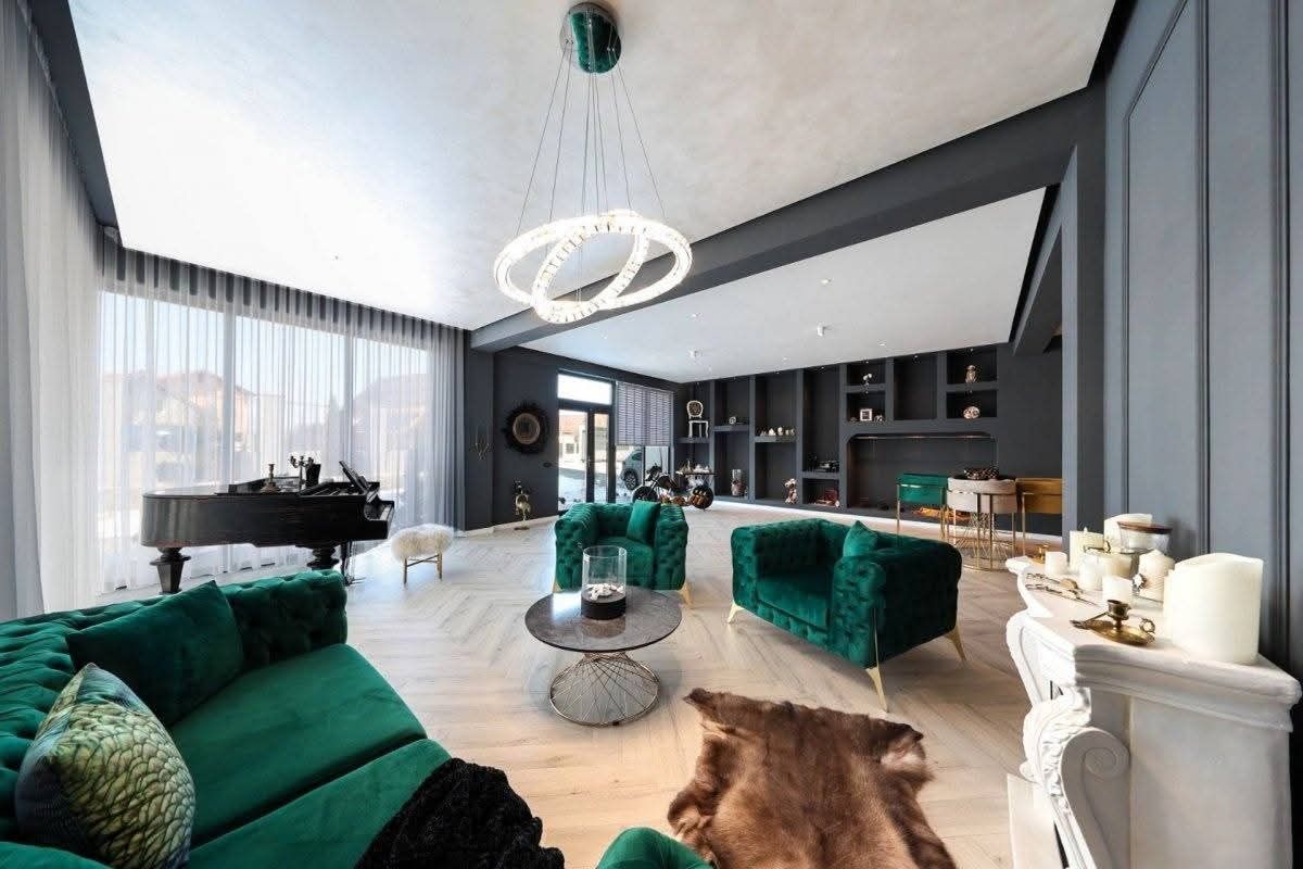 Oportunitate investiție - Clădire pretabila aparthotel/ AIRBNB