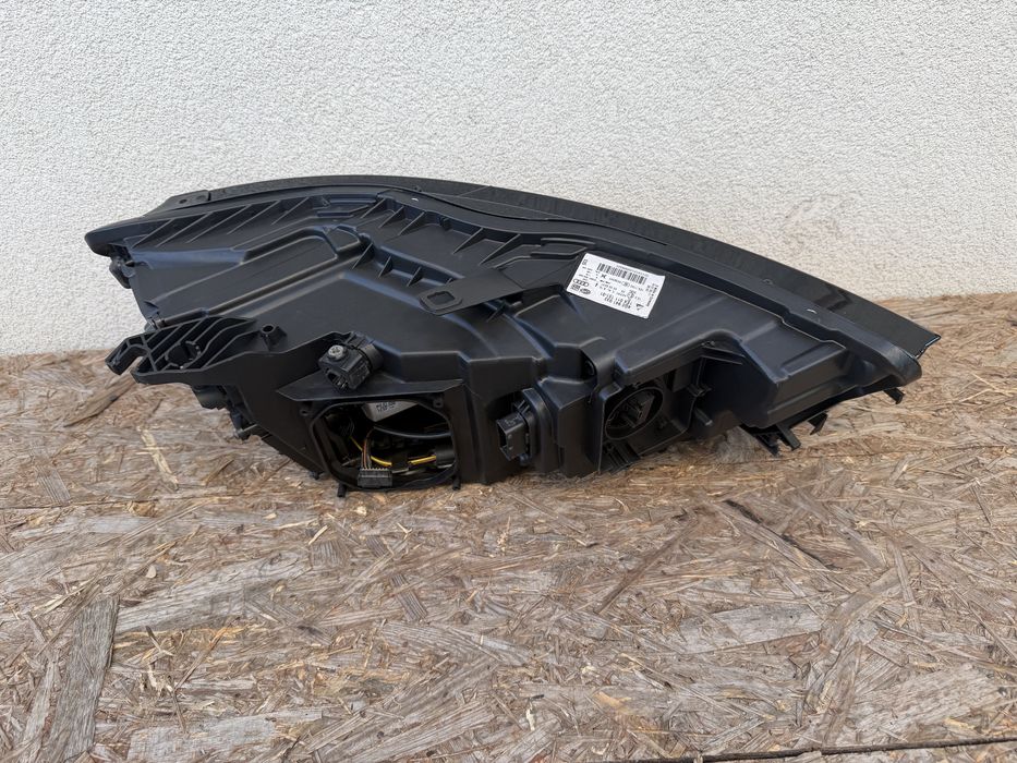 Far stanga Audi A6 C7 4G 2011-2014 Full LED MATRIX Original Europa