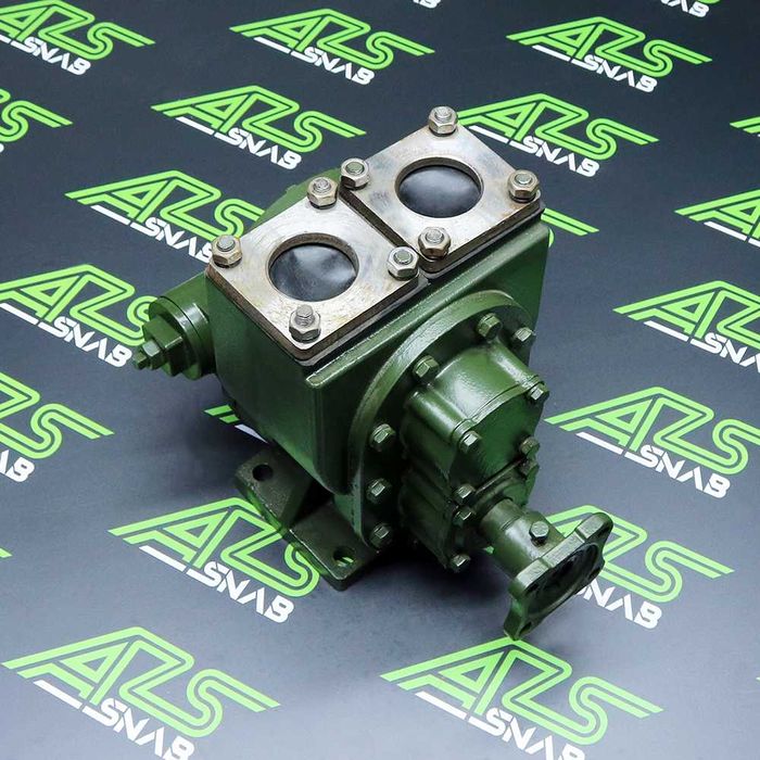 СЦЛ 20/24, YHCB 30/60 – насос для топливных систем бензовоза, нефтебаз