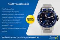 Ceas Tissot T1204071104100 - BSG Amanet & Exchange