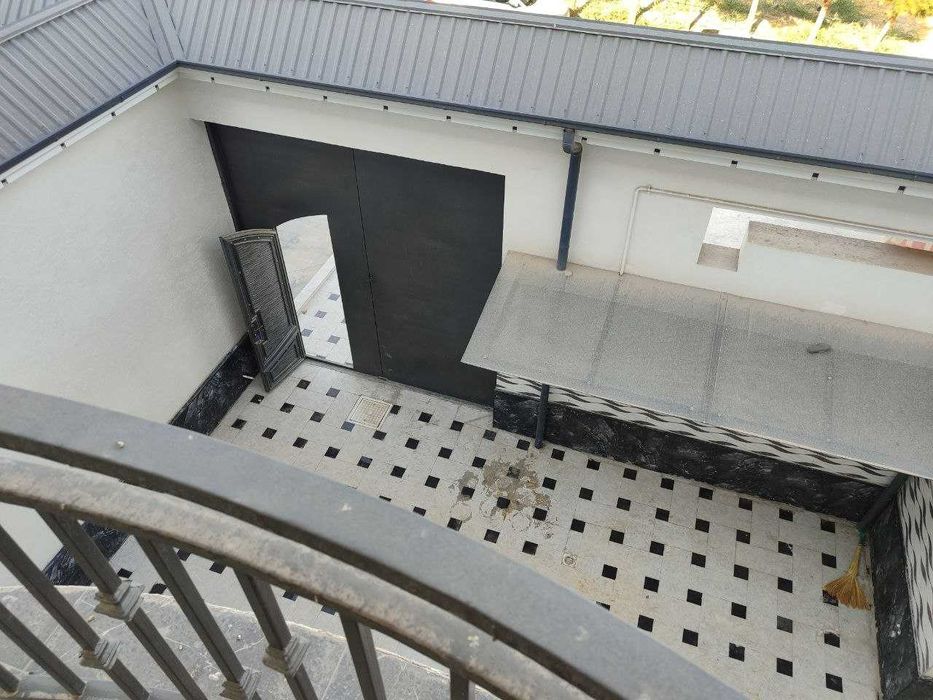 3 каватлик Янги евро-коттеж! Ҳеч ким яшамаган!