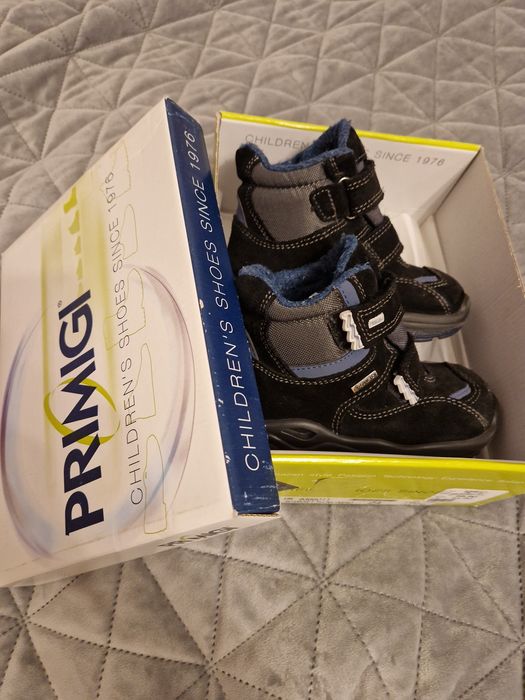 Детски боти / ботуши Primigi 24