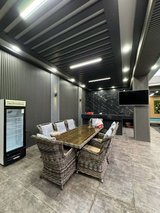 oqtosh dacha 10 kampyuter quyoshka yaqin