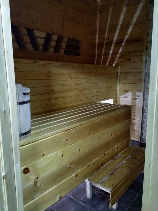 Сдам Сауну в и Бани в аренду