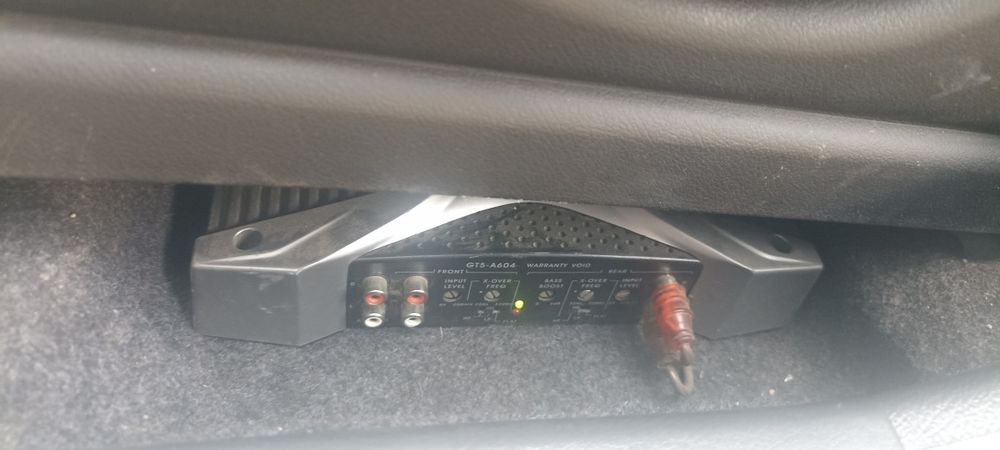 Uselitel JBL 4.80 wat