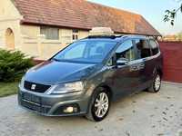 Seat Alhambra  DSG 2012  “ 2.0 TDI 140 cai EURO 5”