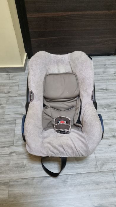 Scoica + leagan bebelusi