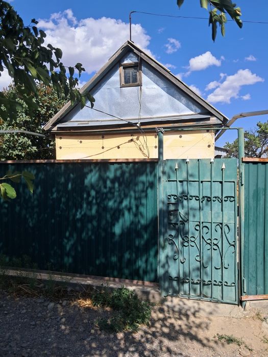 Продам дачу на Красном камне Срочно!