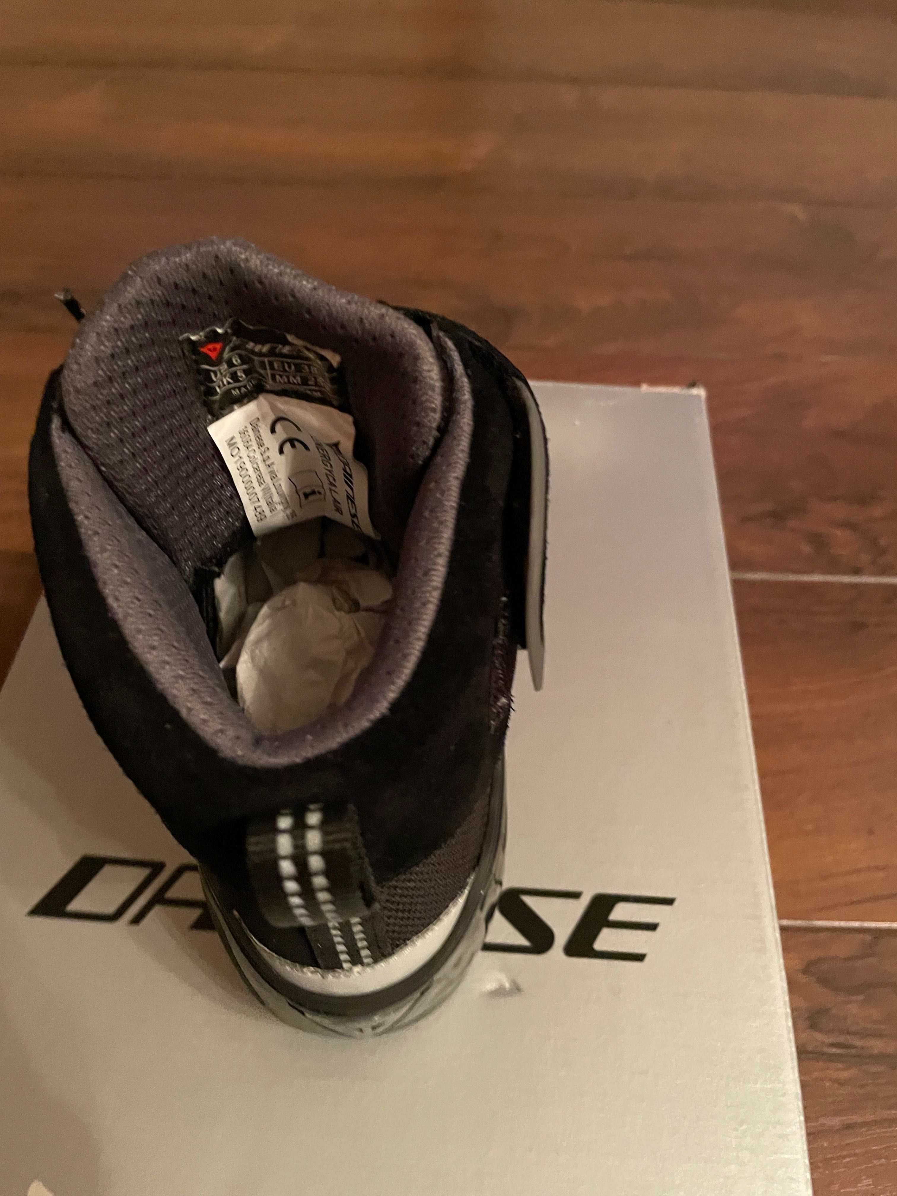 Dainese Мото Ботуши
