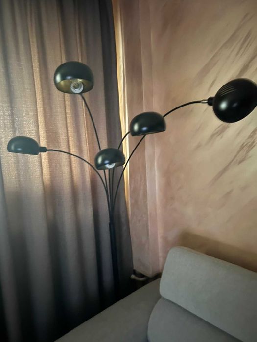 Лампион лампион.