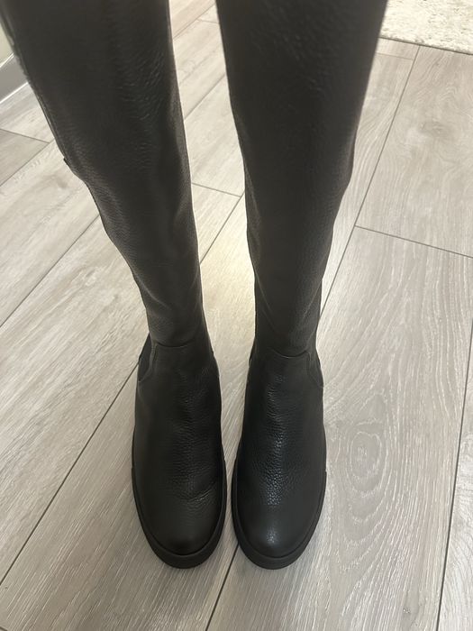 Високи Ботуши Roberto Botticelli