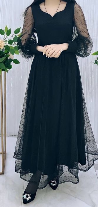 Платья вечерние женский