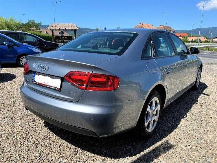 Audi A4 1.8 TFSI